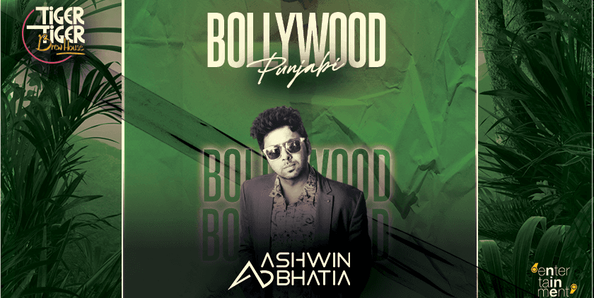 Fridays Bollywood And Punjabi Nights