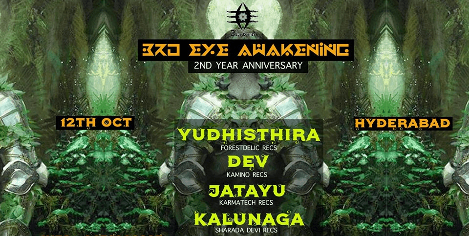 2nd Anniversary Gathering | Yudhisthira Live In Hyderabad