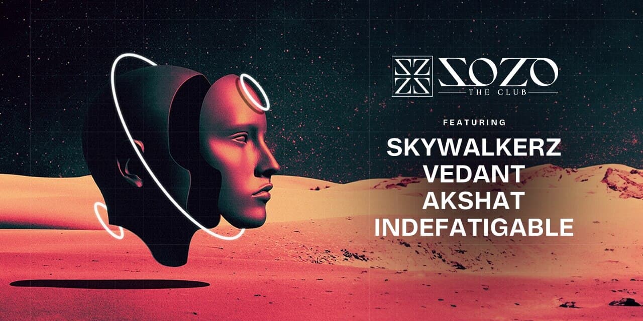 Saturday Night | Zozo