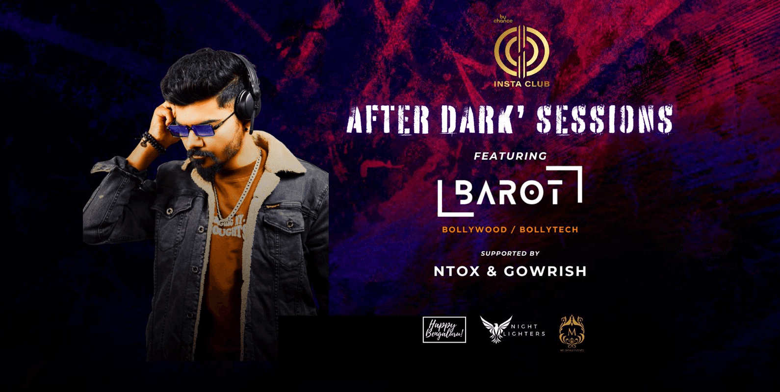 After Dark Sessions