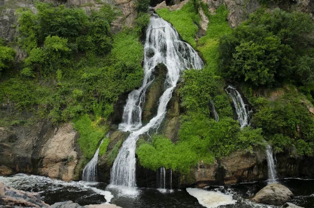 Girls Only One Day Trip To Chunchi Falls And Sangam