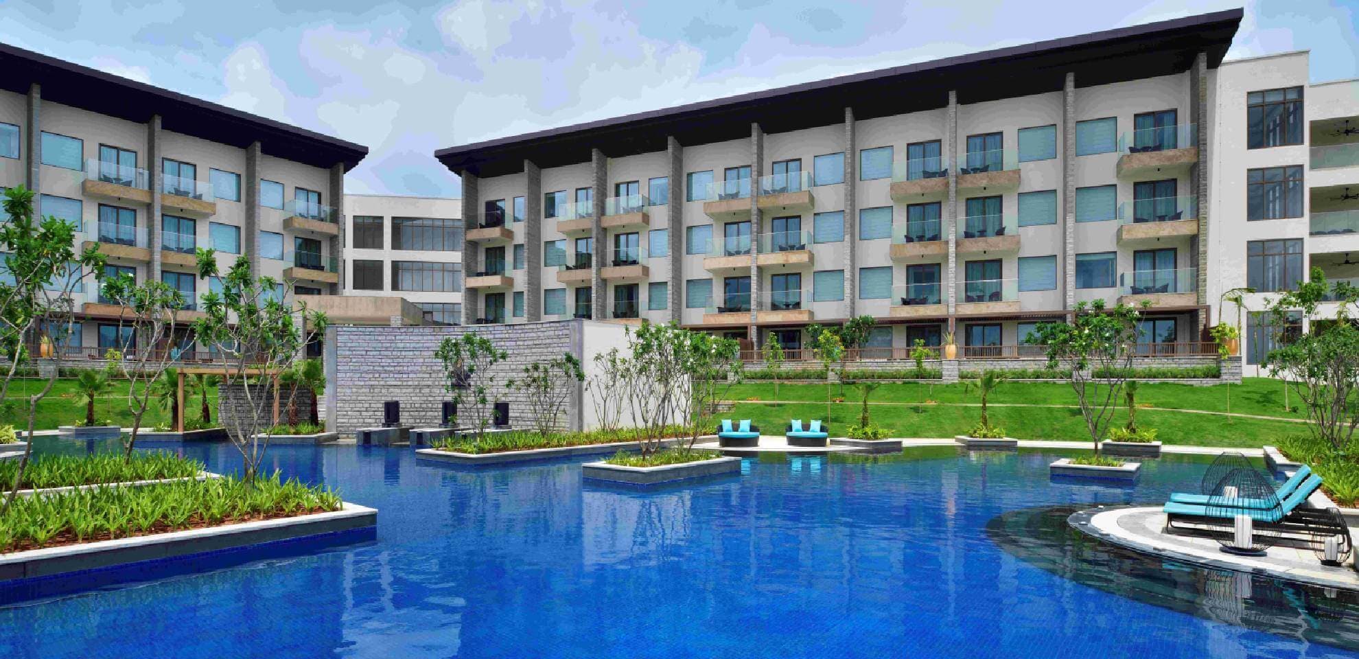 Sunset Magic And Crafted Cocktails