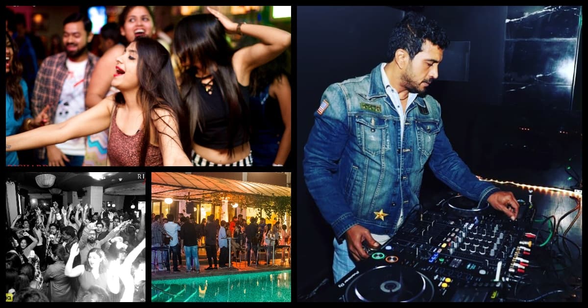 One Night In Bollywood ft AKBAR SAMI