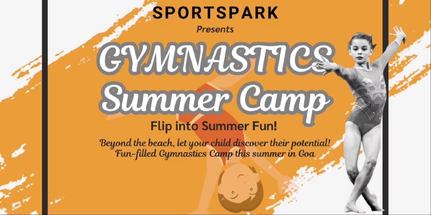 Gymnastics Summer Camp