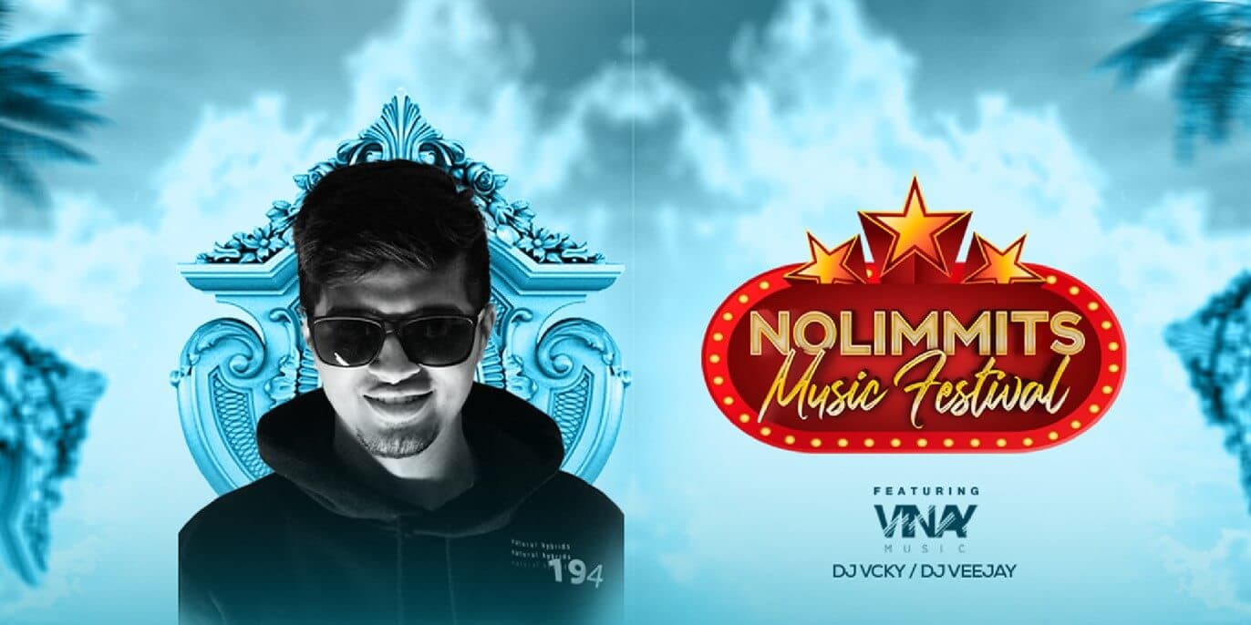 Nolimits Music Festival