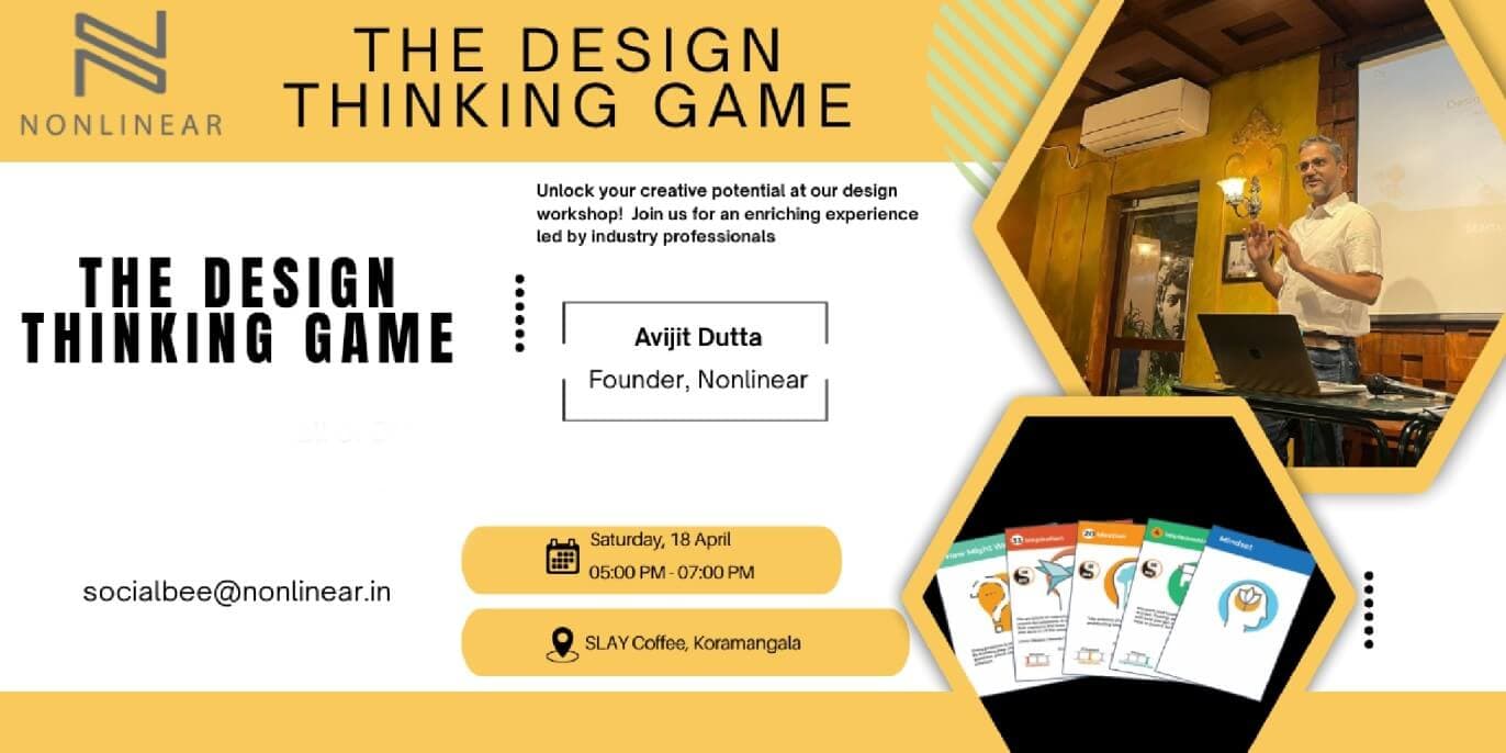 Design Thinking Game