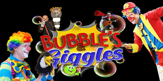 Bubbles And Giggles