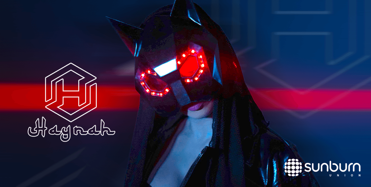 Sunburn Union Sunday With Haynah