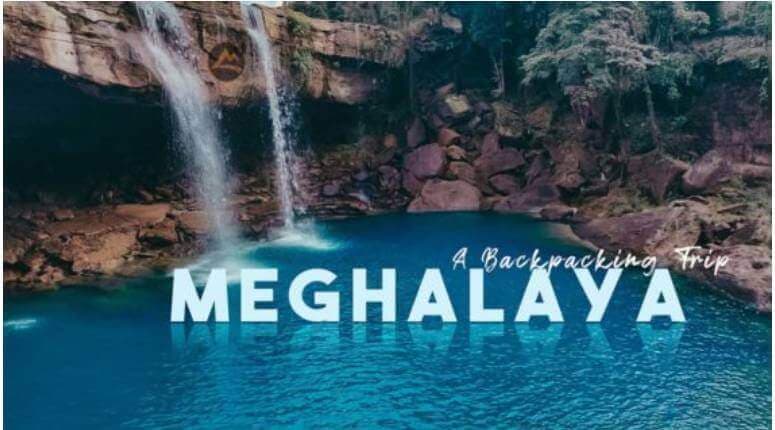 Meghalaya Backpacking Trip | Muddie Trails