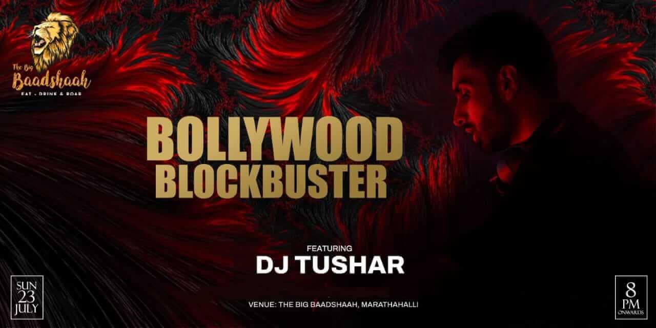 Bollywood Blockbuster
