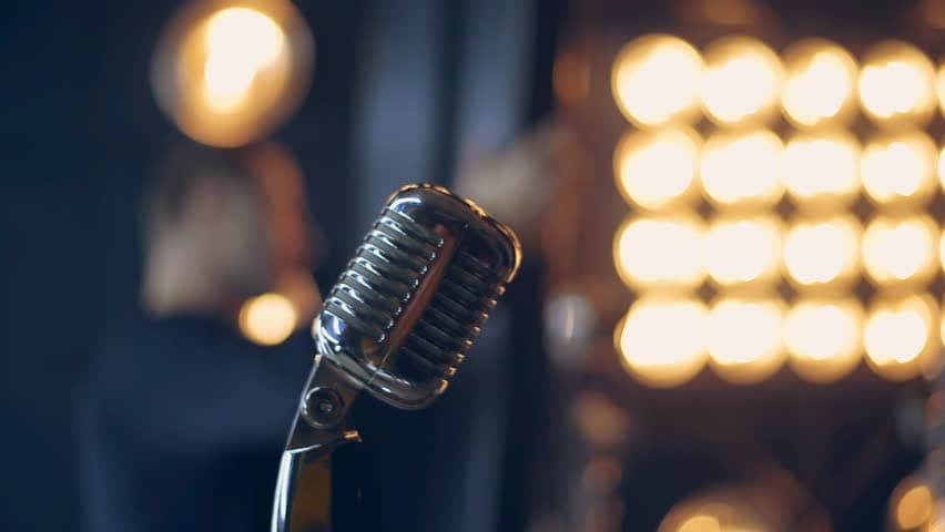 Friday Night Live w/ Joshua & Rachna