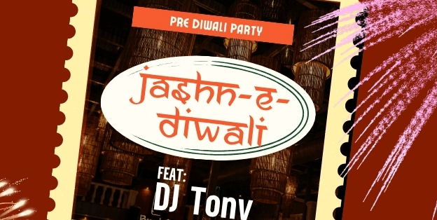 Jashn E Diwali