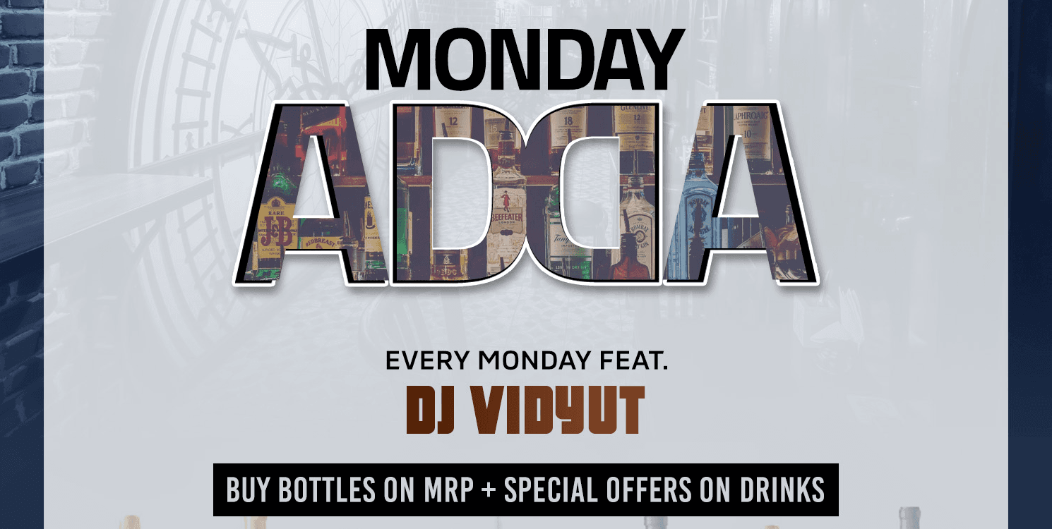 Monday Adda
