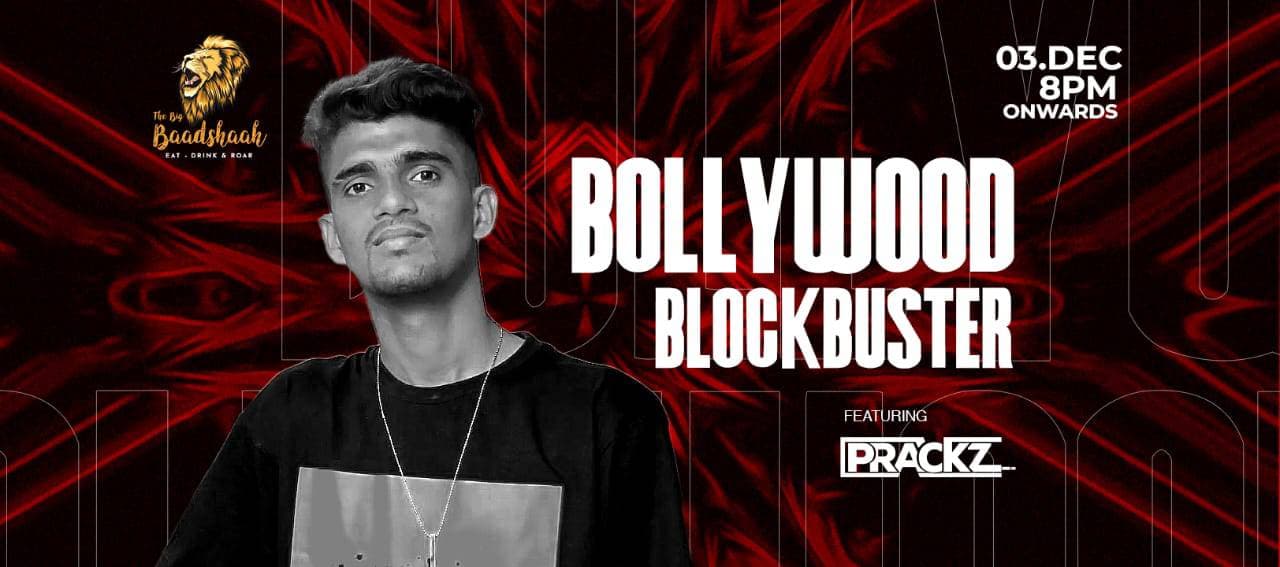 Bollywood Blockbuster