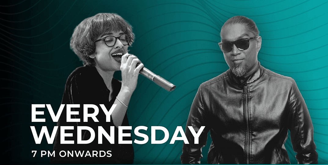 Wednesday Nights | TYD