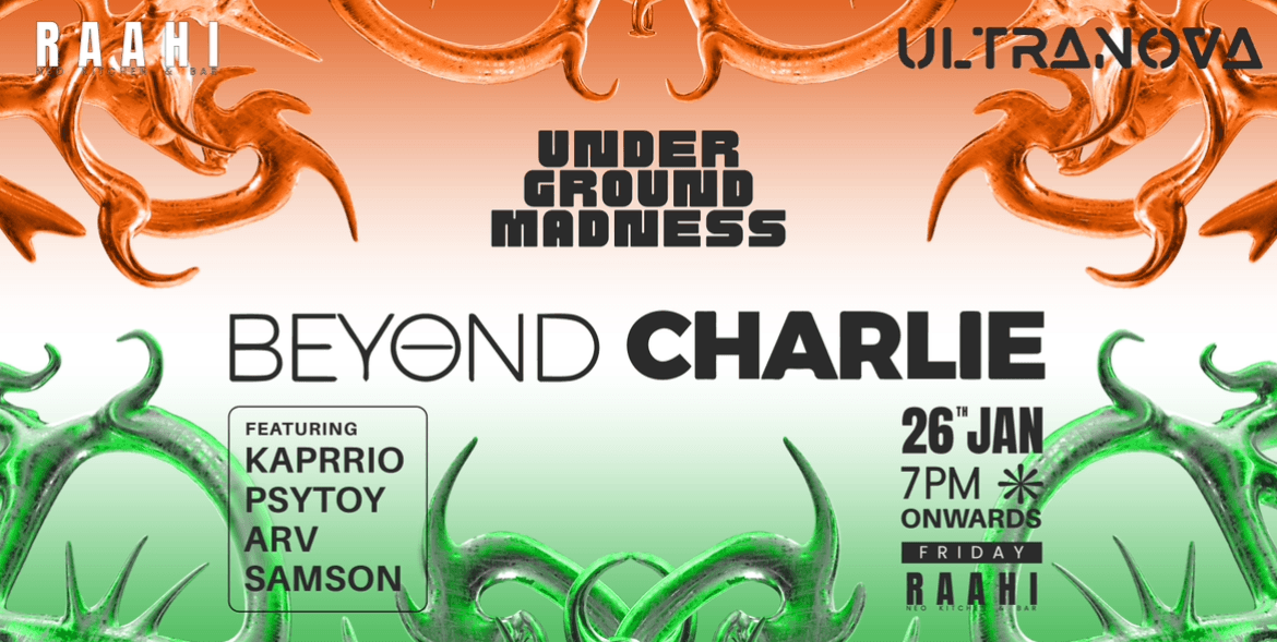 Republic Day Celebrations Party | Raahi