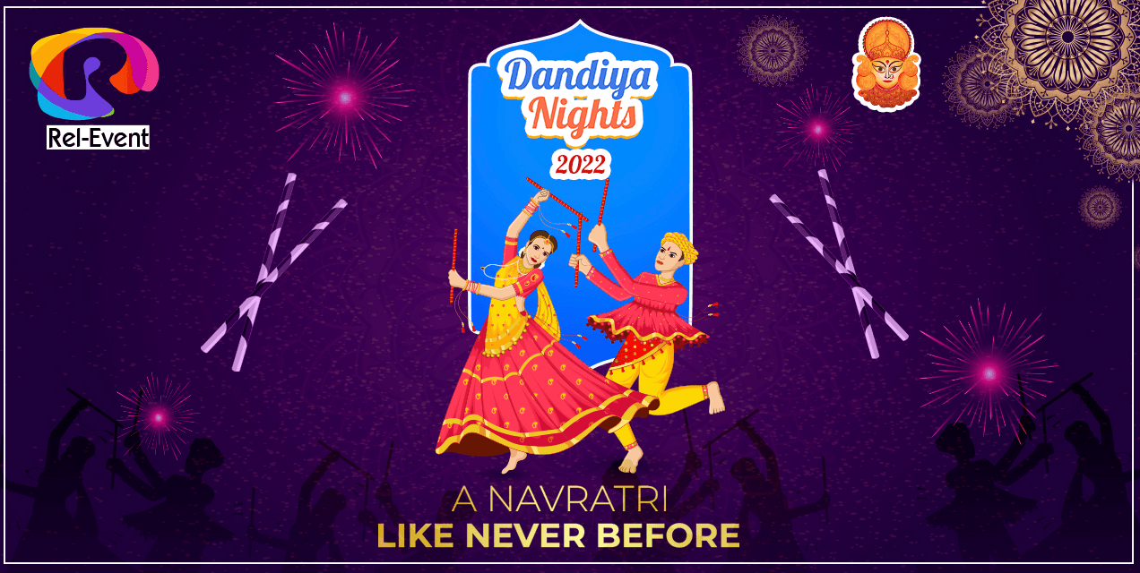 Dandiya Nights 2022