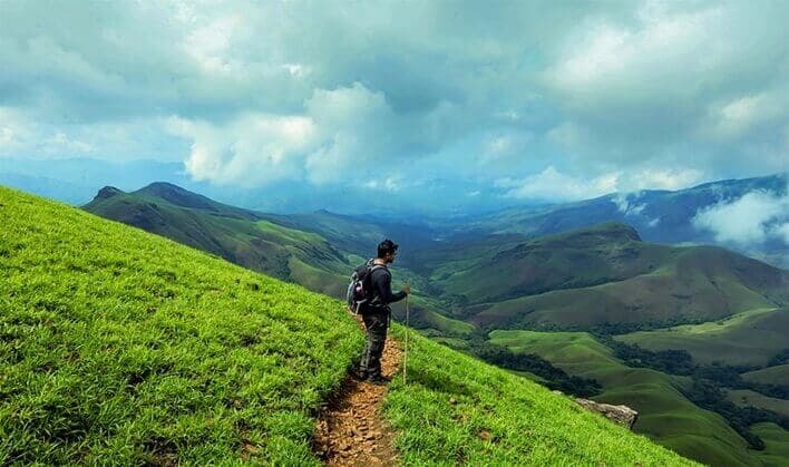 Kudremukha Trek | Plan the Unplanned 