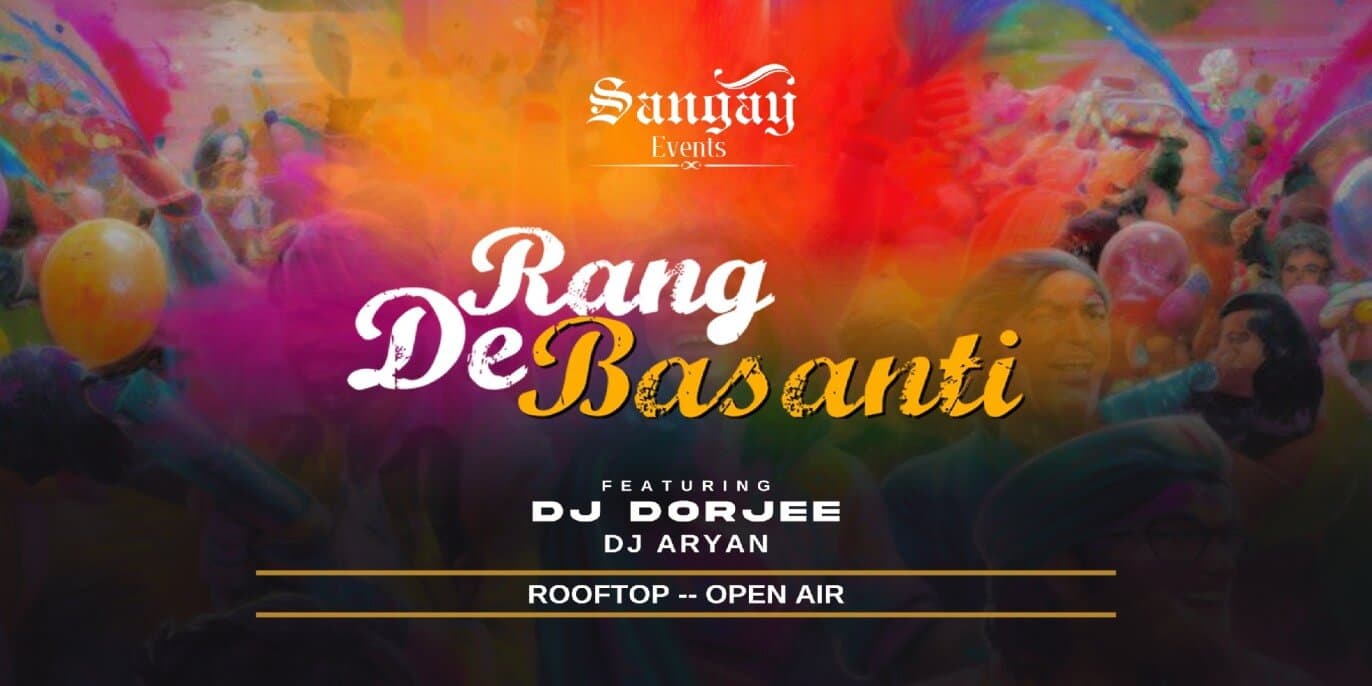 Rang De Basanti 