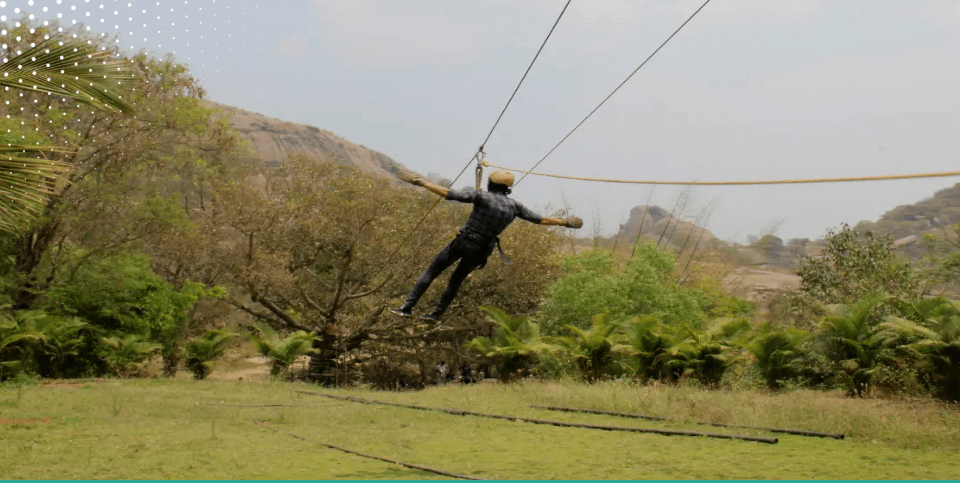 Ramanagara Trek And Activities