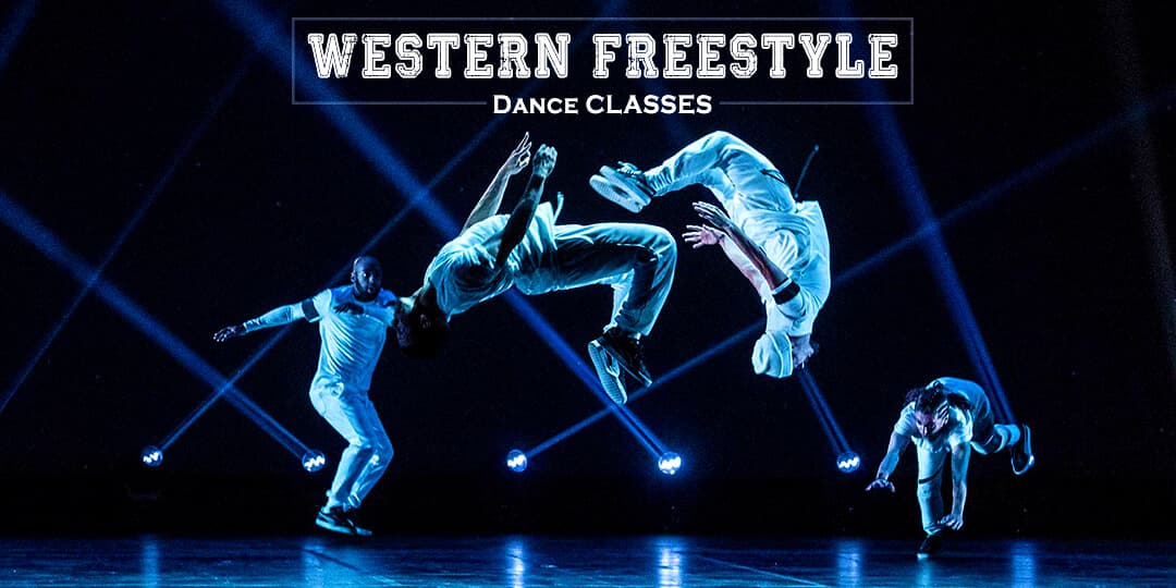 Western Freestyle | Kloh