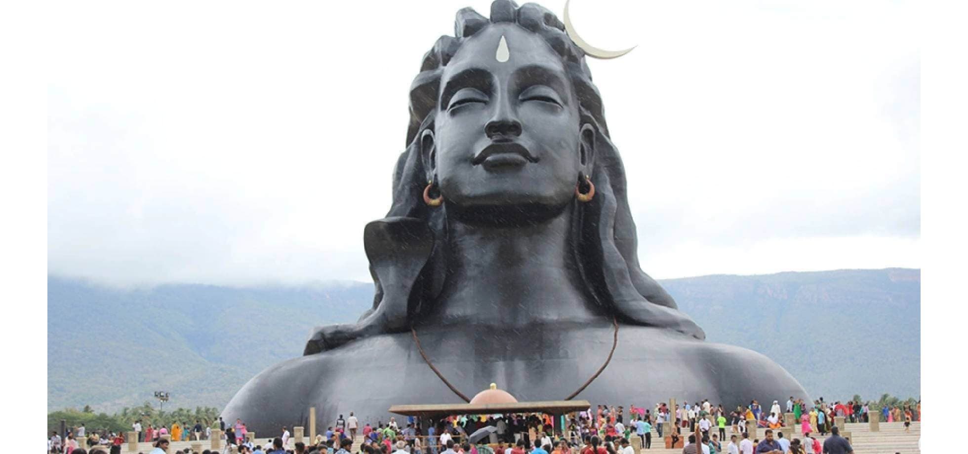 Adiyogi And Gundibande Trip