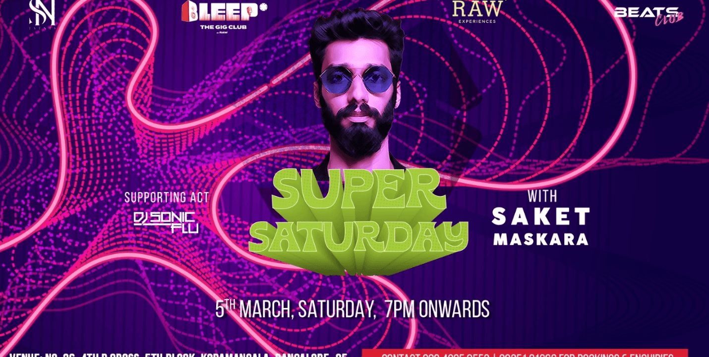 Super Saturday