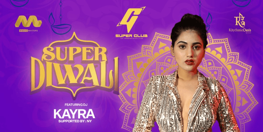 Super Diwali 