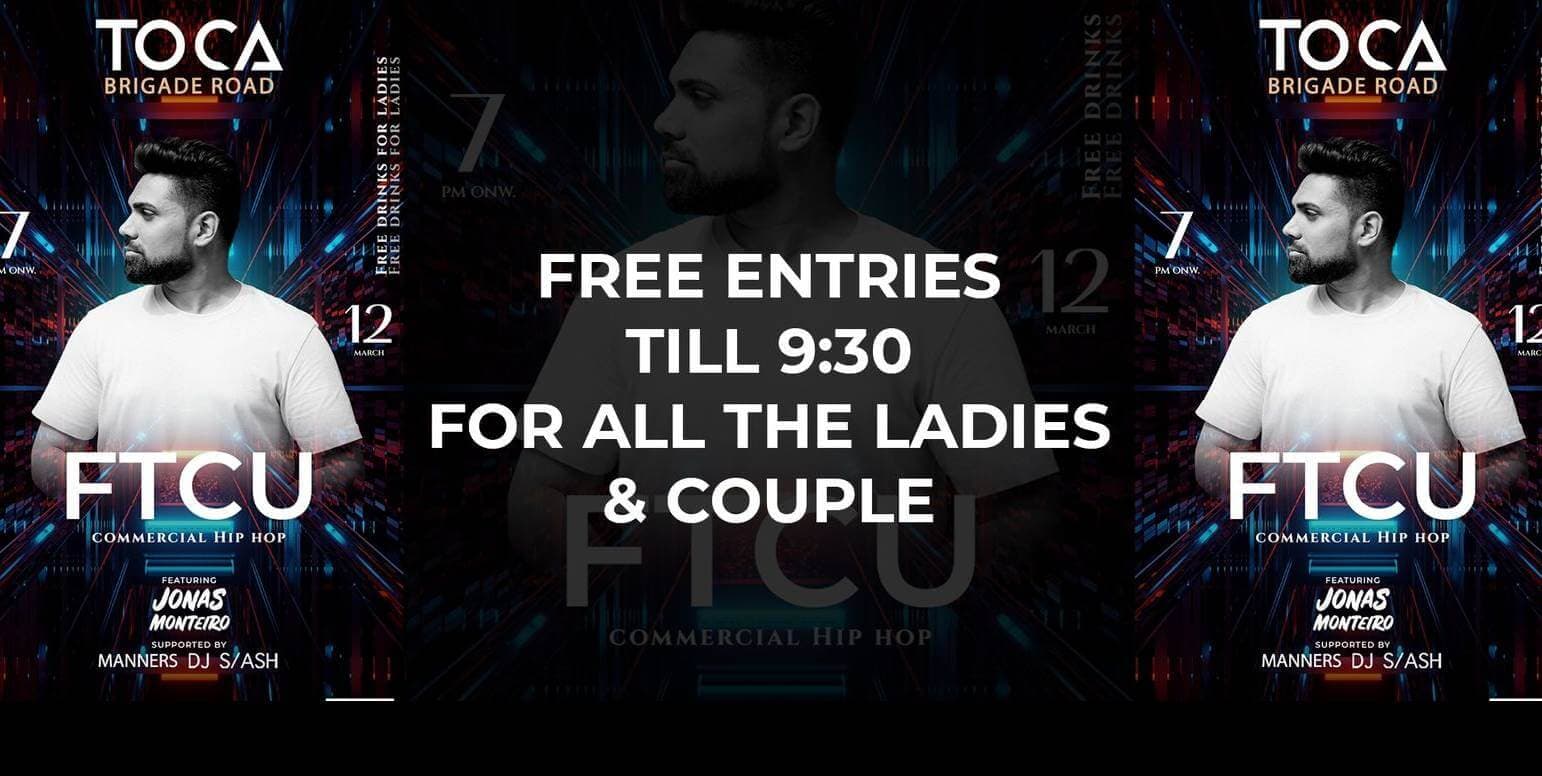 FTCU | Toca Brigade