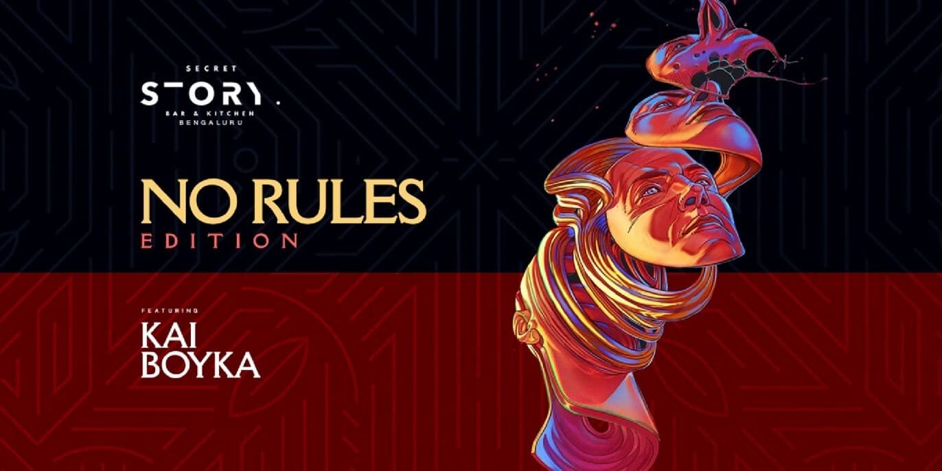 No Rules Edition Ft Kai And Boyka