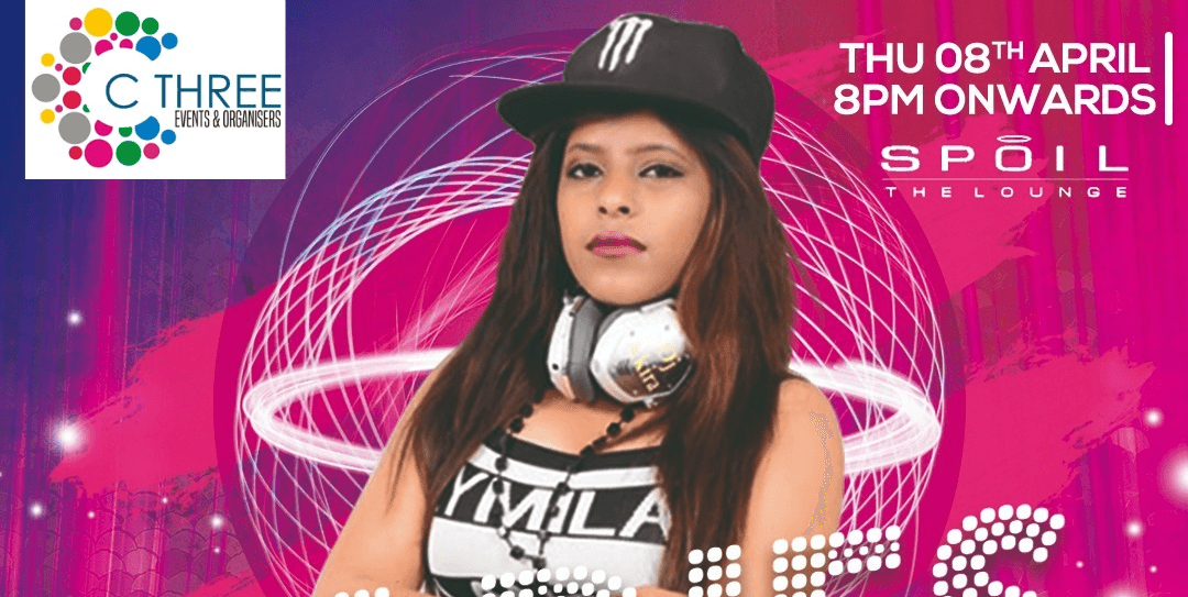 Ladies Night With DJ Akira