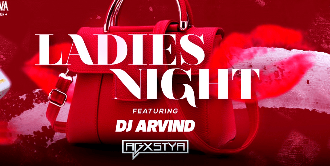 Ladies Night Special