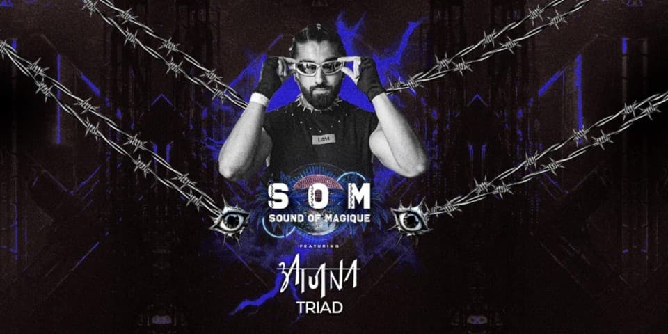 Sound Of Magique | Ajna