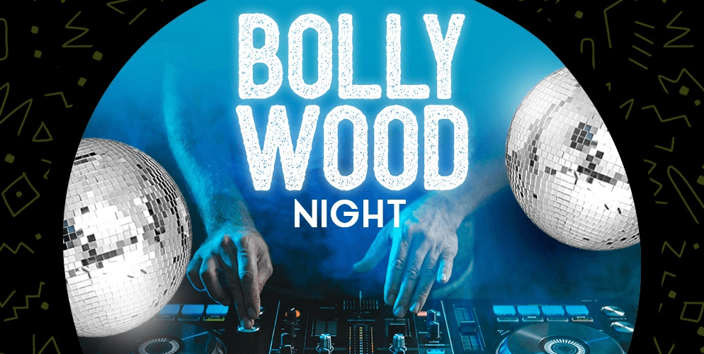 Bollywood DJ Night | K-OS
