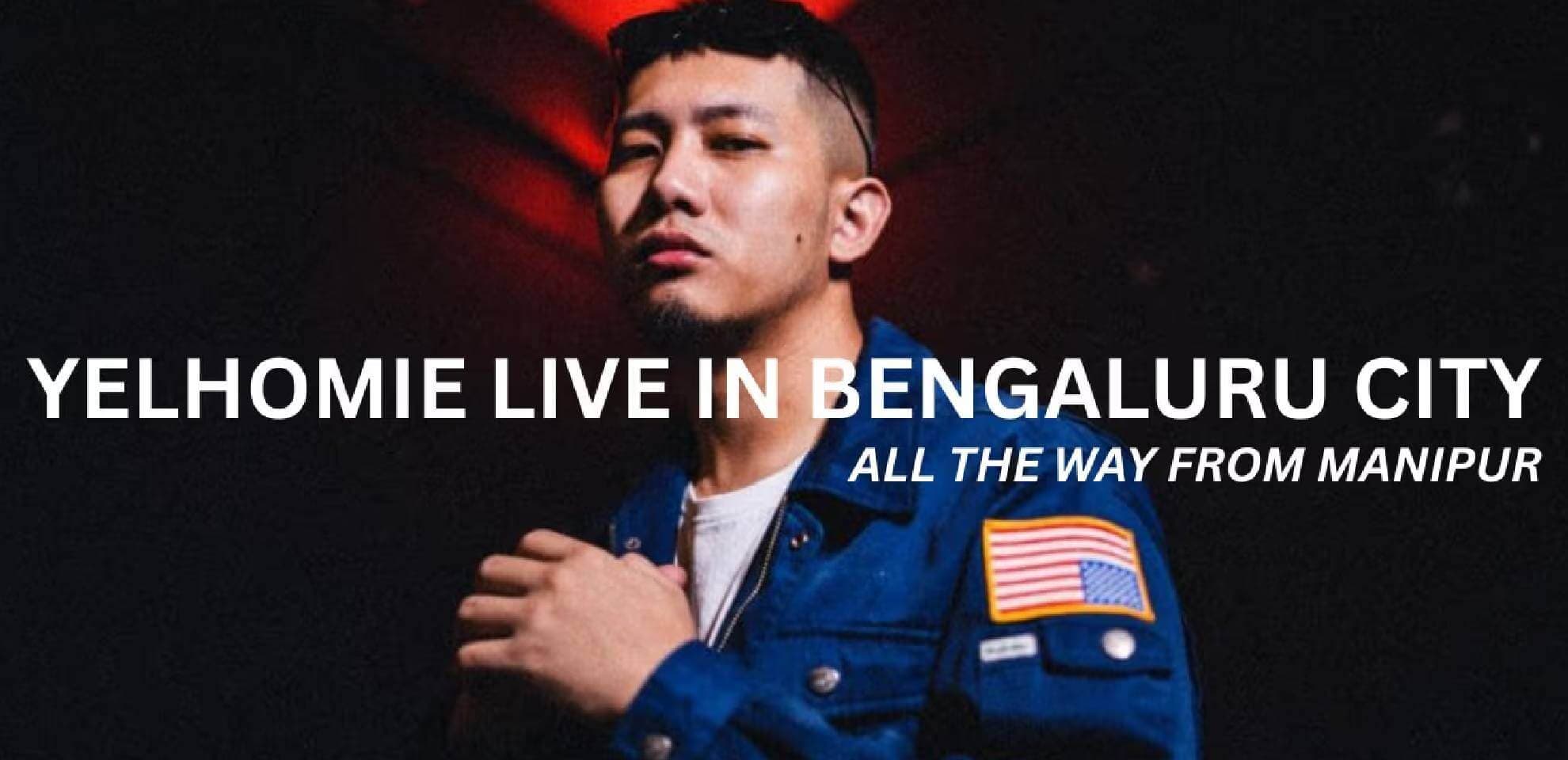 Yelhomie Live In Bengaluru