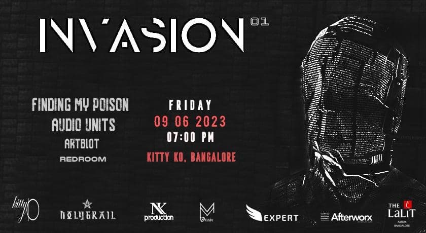 Redroom Ft Audio Units And Finding My Poision