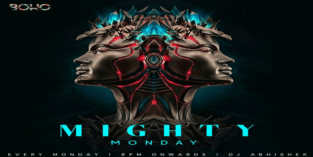 Mighty Monday