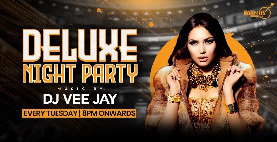 Deluxe Night Party