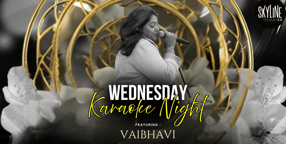 Wednesday Karaoke Night