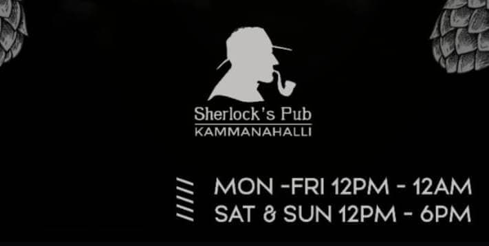 Happy Hour All Day Long