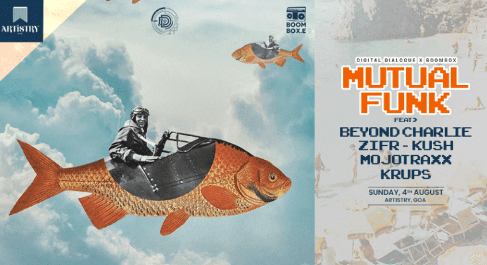 Mutual Funk | Artistry