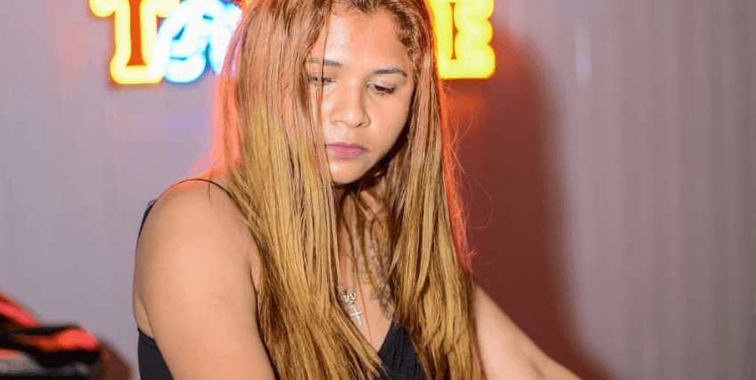 Ladies Night | Toy Blr