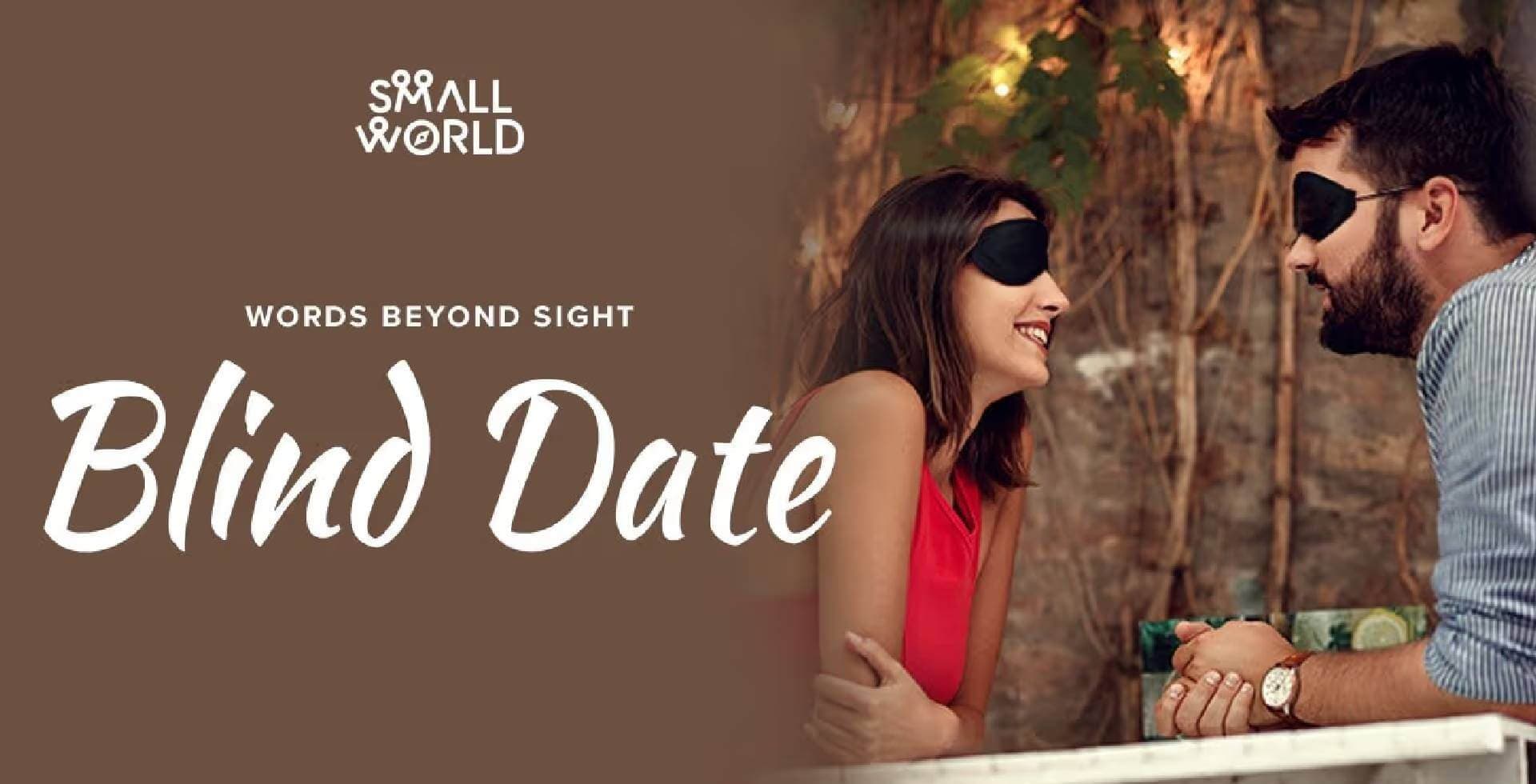 Blind Date | Broadway