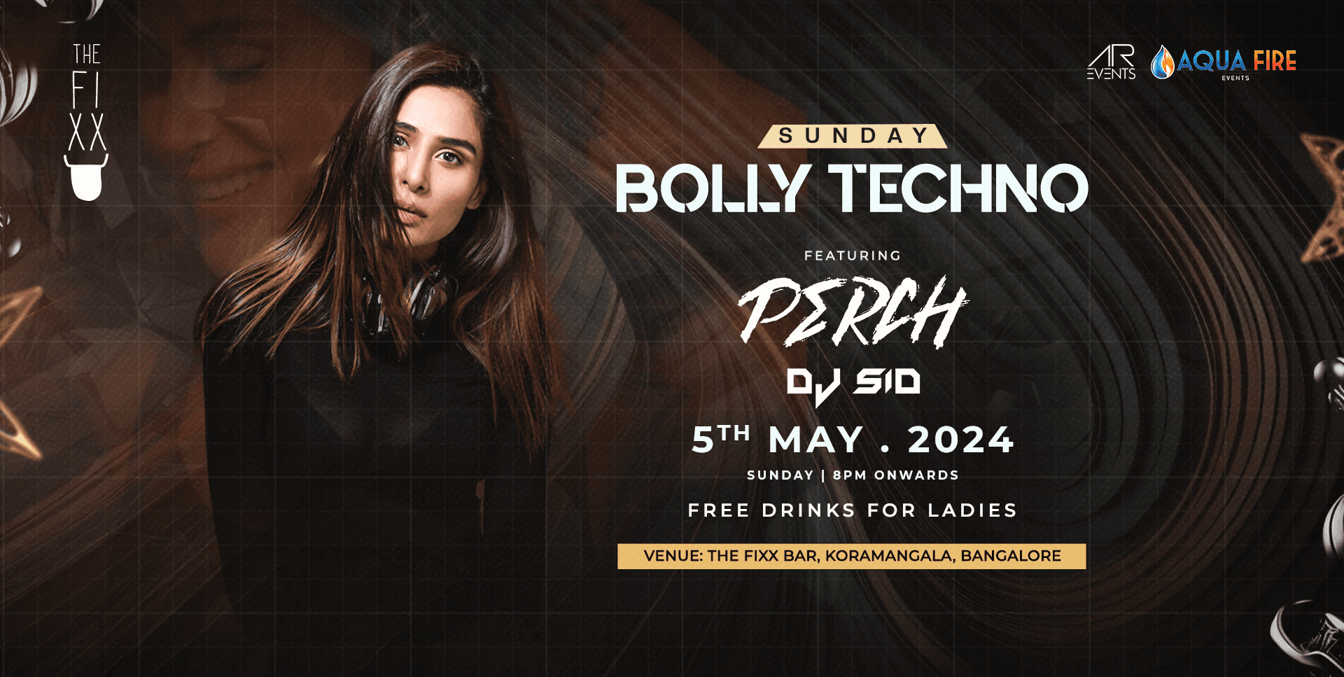 Bolly Techno 
