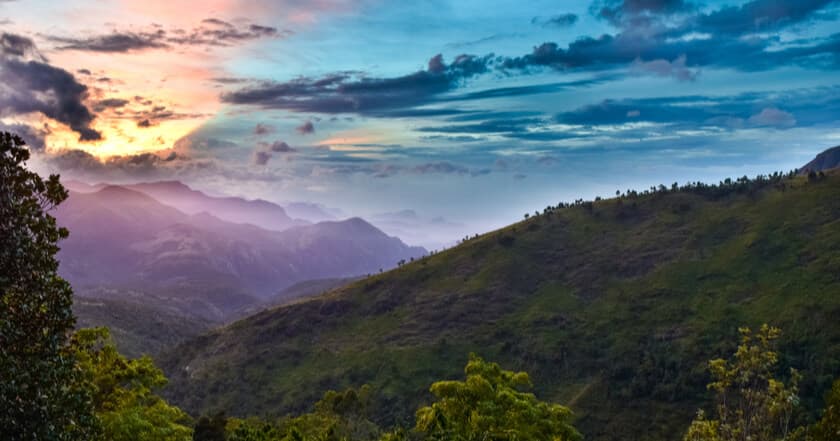 Kodaikanal Village Tour (One Day Package)