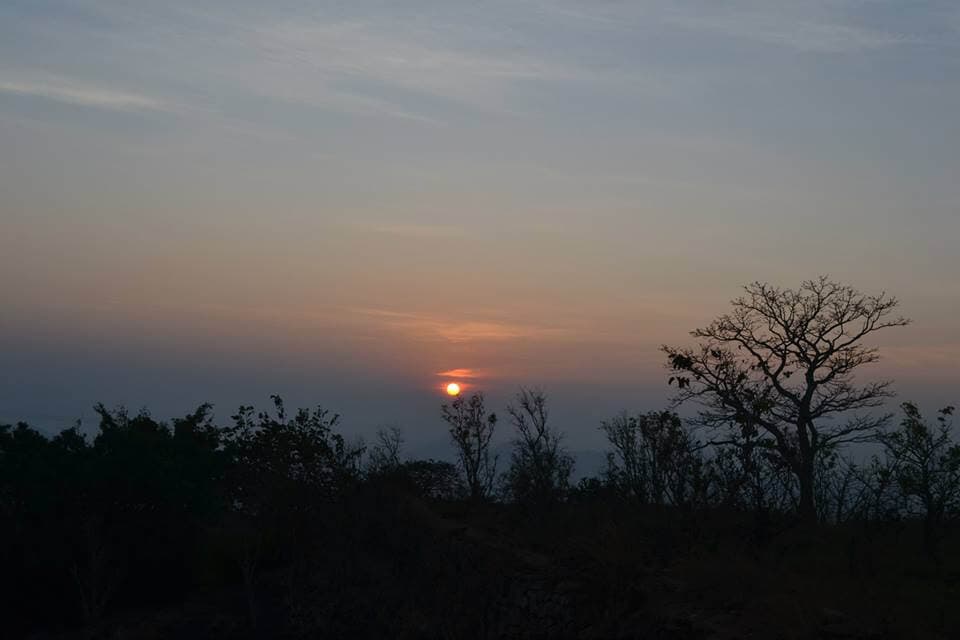 Kabbal Durga Sunrise Trek | Escape2Explore - July