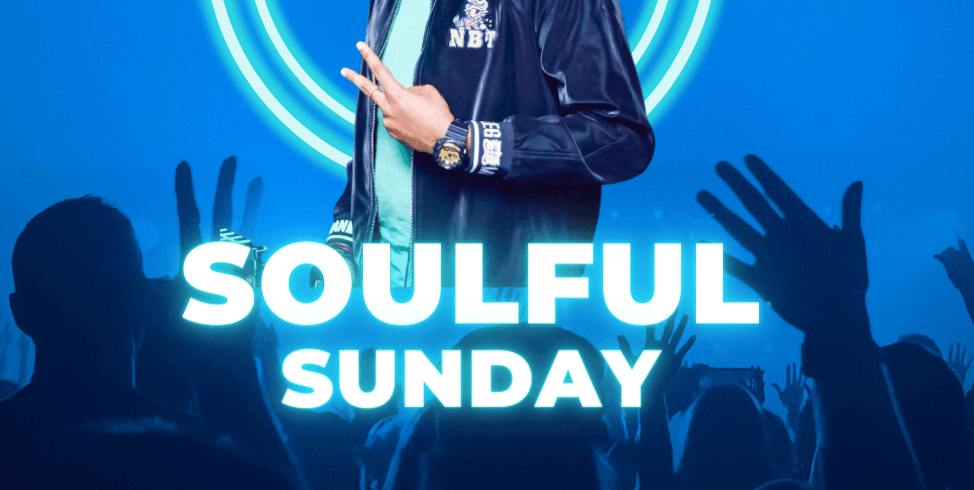 Soulful Sunday