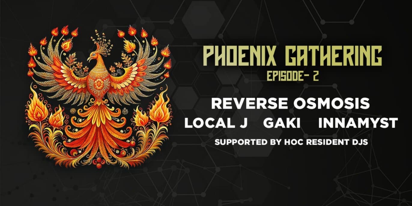 Phoenix Gathering | Episode 2