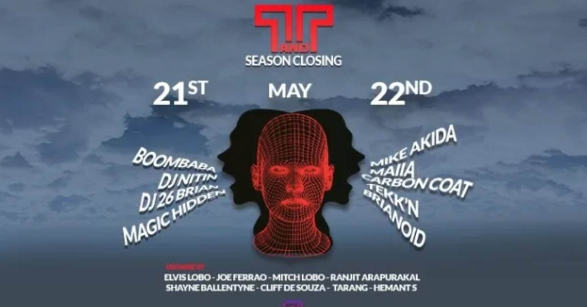 T And T - Season Closing