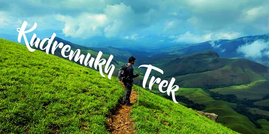 Kudremukha Trekking Two day outing | Namma Trip 